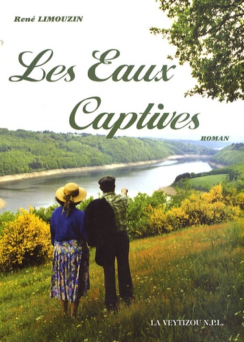 René Limouzin - Les Eaux Captives.