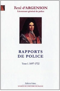 Rapports de police
