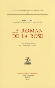 Le Roman de la Rose