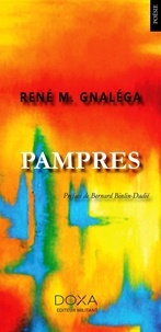 René m Gnalega - Pampres.