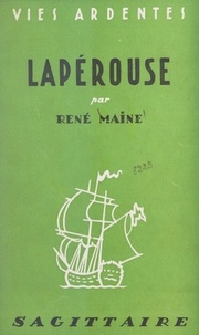 René Maine - Lapérouse.