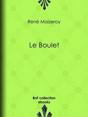 Le Boulet