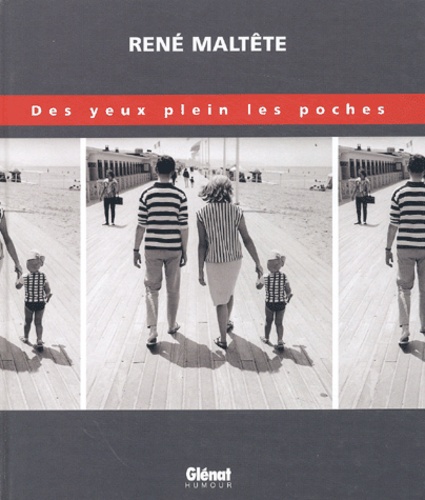 René Maltête - Des yeux plein les poches.