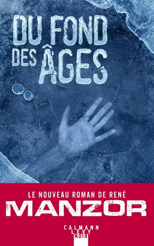 Couverture de Du fond des âges