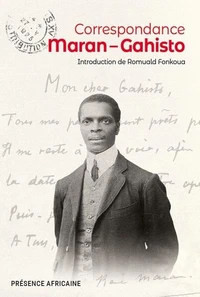 Correspondance Maran-Gahisto