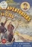 Les aventuriers du ciel (22). Les Robinsons de l'île errante