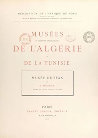 Musée de Sfax
