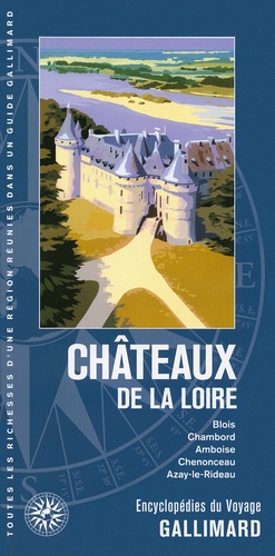 Châteaux de la Loire - Occasion