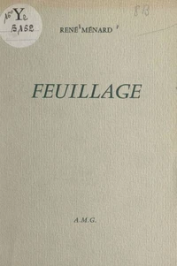 Feuillage