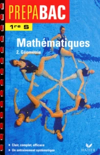 Mathématiques 1ère S