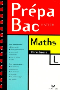 Mathématiques, terminale L