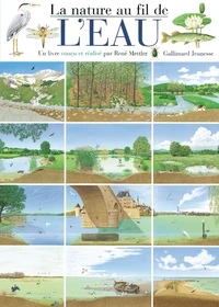 La Nature Au Fil De L'Eau
