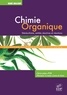 René Milcent - Chimie organique - Stéréochimie, entités réactives et réactions.