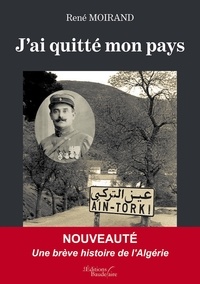 Livres en anglais gratuits à télécharger au format pdf J'ai quitté mon pays (French Edition)