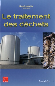 René Moletta - Le traitement des déchets.