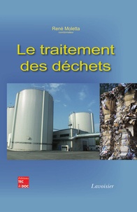 René Moletta - Le traitement des déchets.