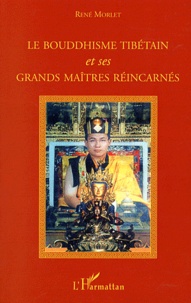 Galabria.be Le Bouddhisme tibétain et ses grands maîtres réincarnés - Entretiens avec les grands Lamas Tulkous réincarnés Image