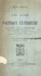 Une année de politique extérieure. L'accord franco-anglais - la question marocaine - France et Siam, la convention du 13 février 1904 : le rapprochement franco-italien - la crise macédonienne - les Anglais au Tibet - la révolution de Panama - la guerre russo-japonaise - la crise russe