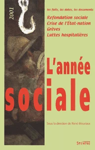 L'Annee Sociale 2001