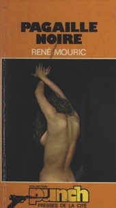 René Mouric - Pagaille noire.