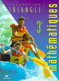 Mathématiques, 3e