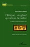 René N'Guettia Kouassi - L'Afrique : un géant qui refuse de naître - La solution, c'est de tout reprendre à zéro.