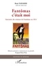 René Navarre - Fantômas c'était moi - Souvenirs du créateur de Fantômas en 1913.
