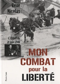 Mon combat pour la liberté