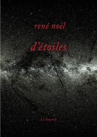 René Noël - D'étoiles.