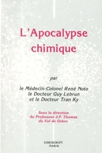 L'apocalypse chimique