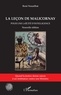 René Nouailhat - La leçon de Malicornay - Pour une laïcité d'intelligence.