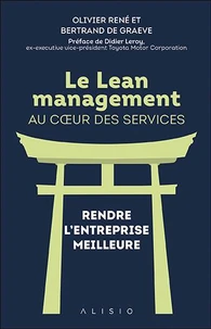 Le lean management au cœur des services