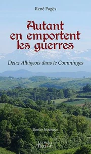 Autant en emportent les guerres
