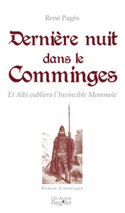 Dernière nuit dans le comminges