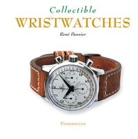 René Pannier - Collectible wristwatches.