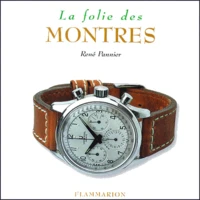 La Folie des montres