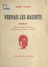 Vernais-les-Baudets