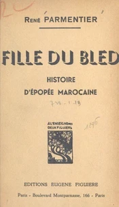 Fille du bled