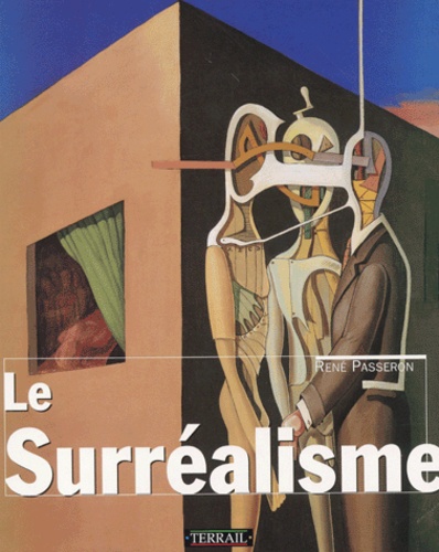 René Passeron - Le Surrealisme.