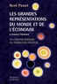 René Passet - Les Grandes Représentations du monde et de l'économie à travers l'histoire - De l'univers magique au tourbillon créateur....
