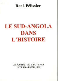Le Sud-Angola dans l'histoire