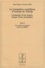 La Gramatica castellana d'Antonio de Nebrija. Grammaire d'une langue, langue d'une grammaire, 2 volumes