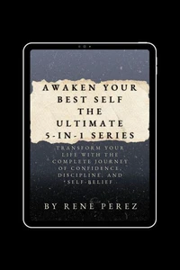 Awaken Your Best Self: The Ultimate 5-in-1 Series