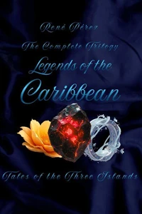 Legends of the Caribbean