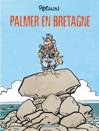 René Pétillon - Jack Palmer  : Palmer en Bretagne.