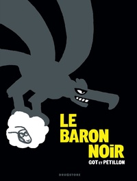 René Pétillon et  Got - Le Baron Noir - L'intégrale.