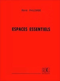 René Philombe - Espaces essentiels.