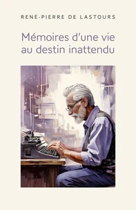Mémoires d’une vie au destin inattendu