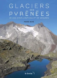 Glaciers des Pyrénées