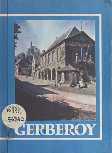 Gerberoy